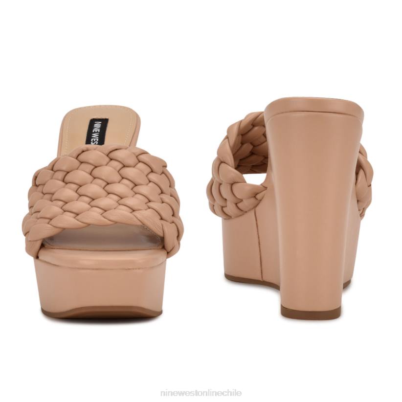 Nine West sandalias con plataforma kat 2Z2T612Nine West sandals