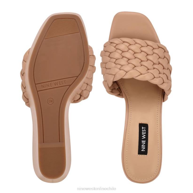 Nine West sandalias con plataforma kat 2Z2T612Nine West sandals