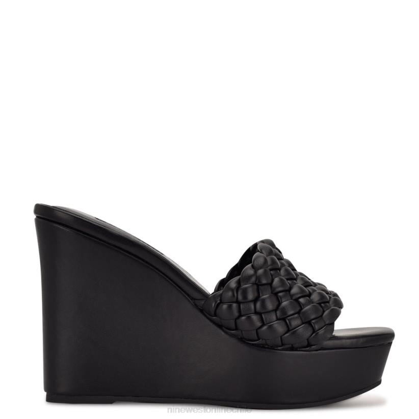Nine West sandalias con plataforma kat 2Z2T615Nine West chile outlet