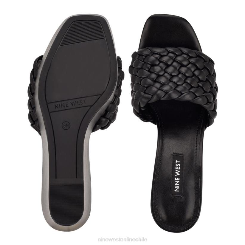 Nine West sandalias con plataforma kat 2Z2T615Nine West chile outlet