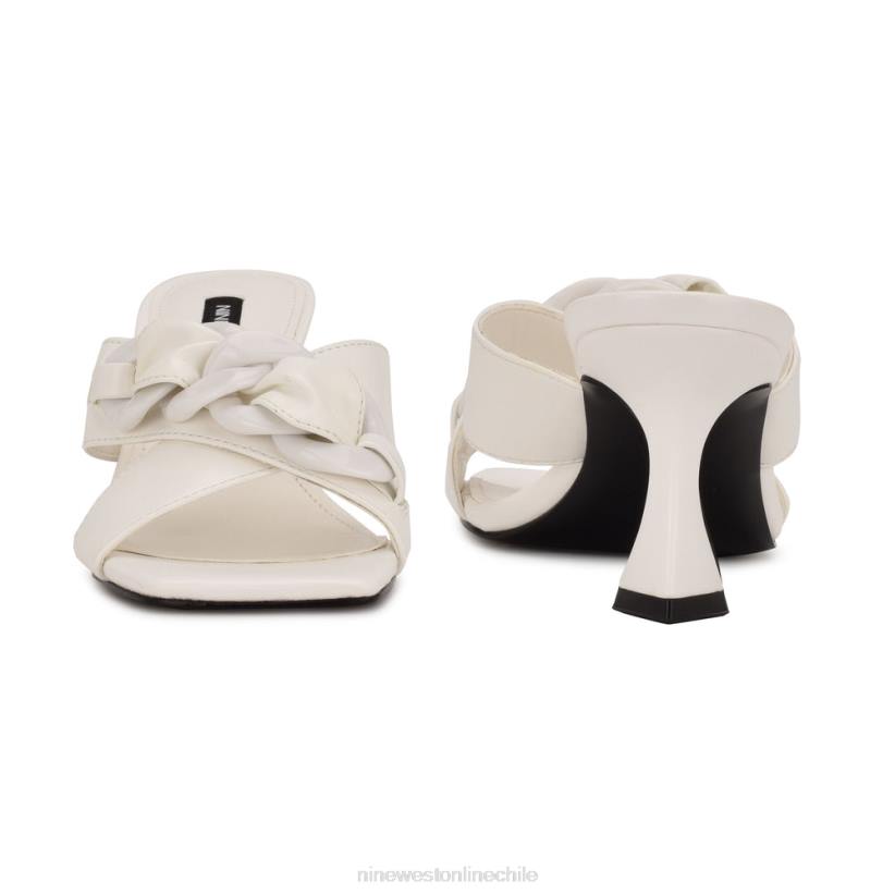 Nine West sandalias con tacón Paytin 2Z2T517Nine West zapatillas chile