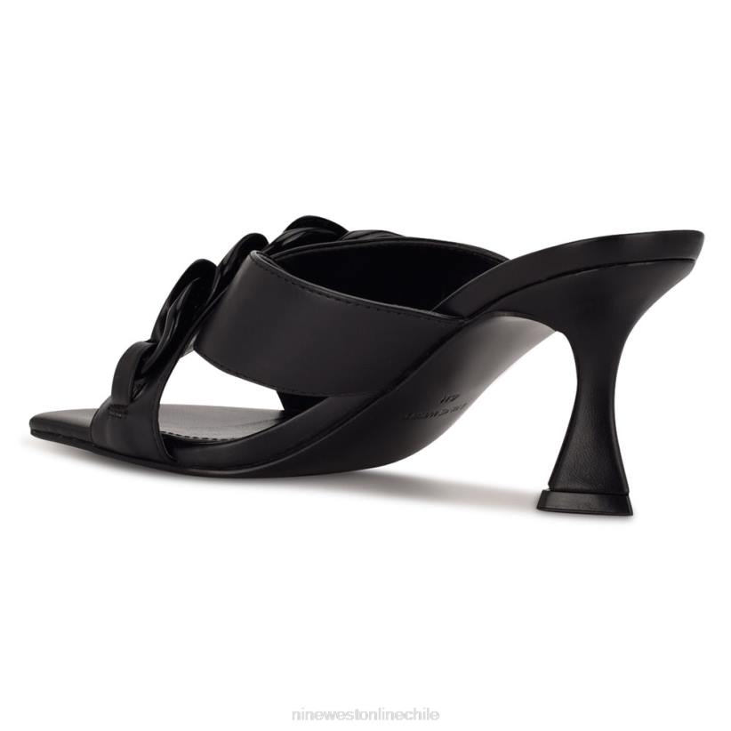 Nine West sandalias con tacón Paytin 2Z2T519Nine West chile outlet