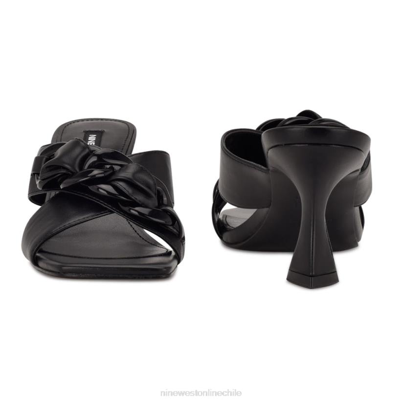 Nine West sandalias con tacón Paytin 2Z2T519Nine West chile outlet