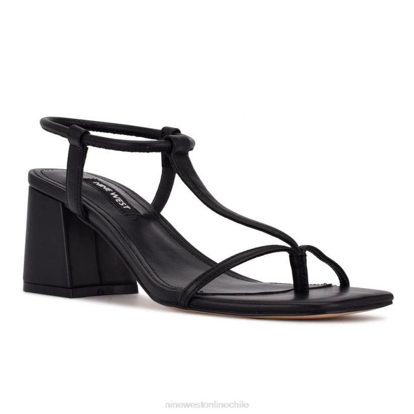 Nine West sandalias con tacón cuadrado 2Z2T1992Nine West sandals