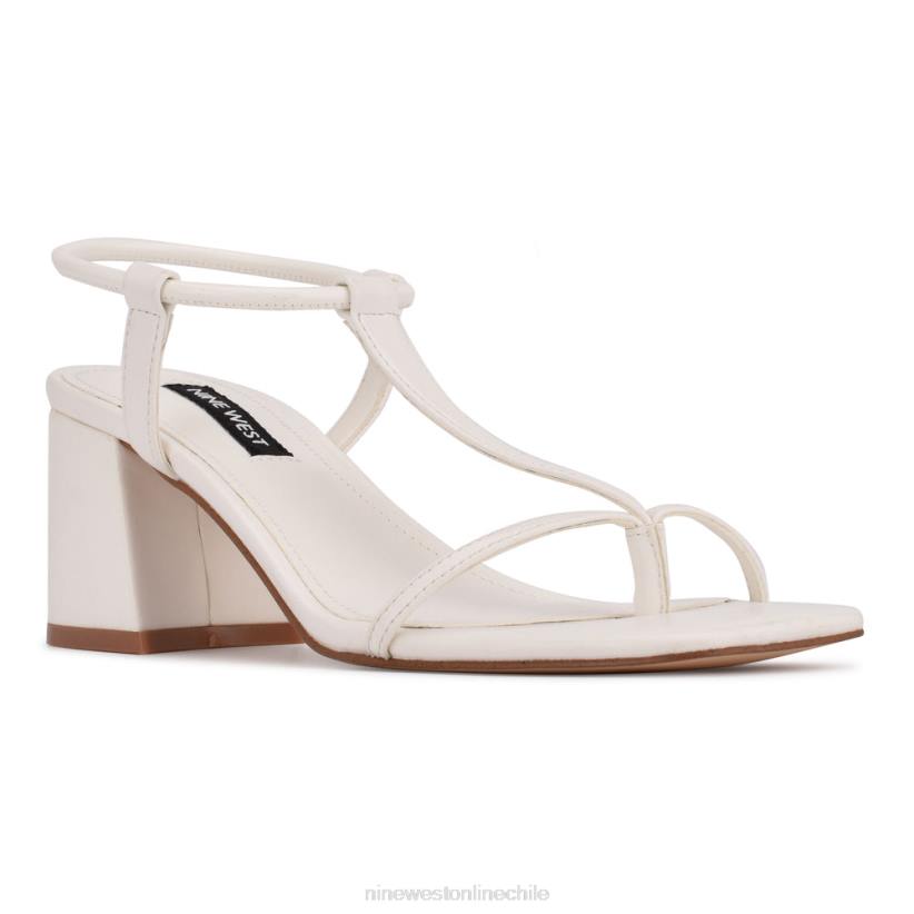 Nine West sandalias con tacón cuadrado 2Z2T576Nine West sandals