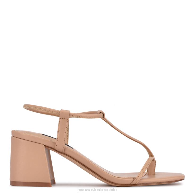 Nine West sandalias con tacón cuadrado 2Z2T577Nine West zapatillas chile