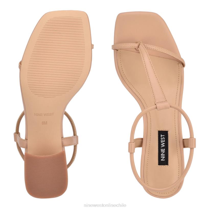 Nine West sandalias con tacón cuadrado 2Z2T577Nine West zapatillas chile