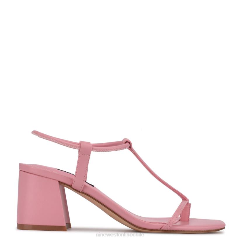 Nine West sandalias con tacón cuadrado 2Z2T579Nine West chile outlet
