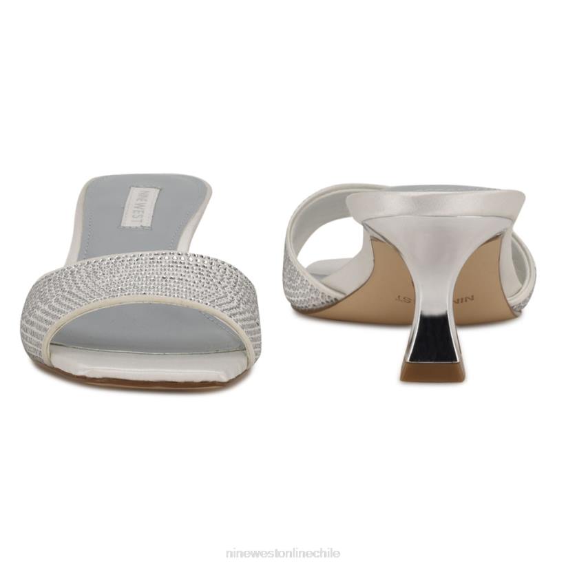 Nine West sandalias con tacón indra 2Z2T635Nine West shoes