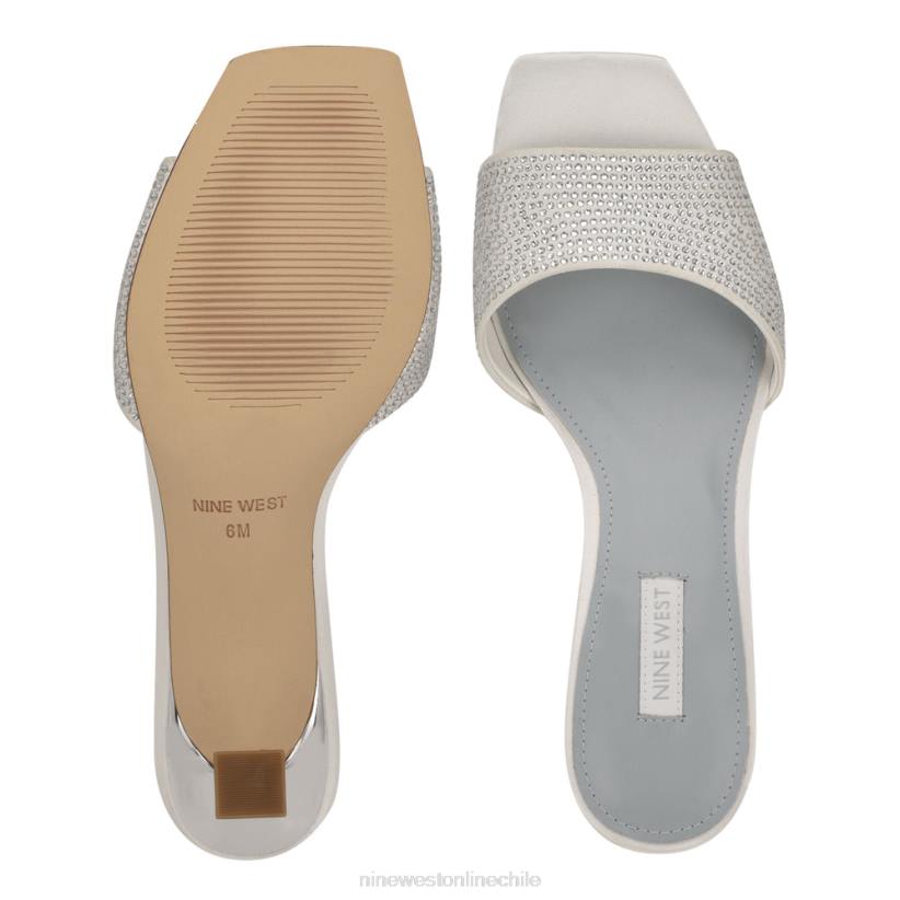 Nine West sandalias con tacón indra 2Z2T635Nine West shoes