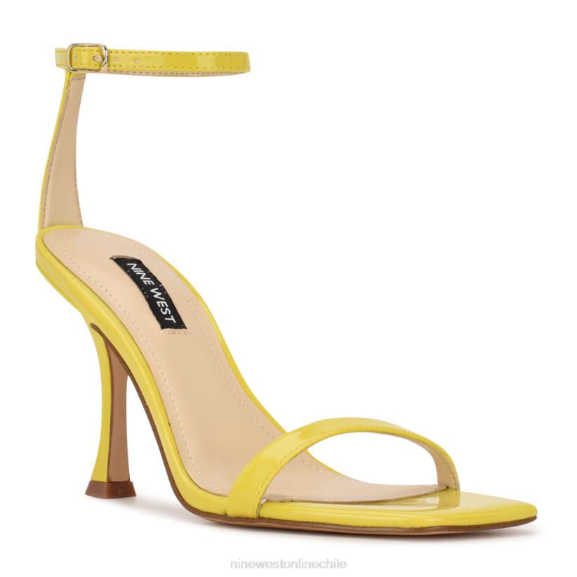 Nine West sandalias con tira en el tobillo 2Z2T1841Nine West shoes