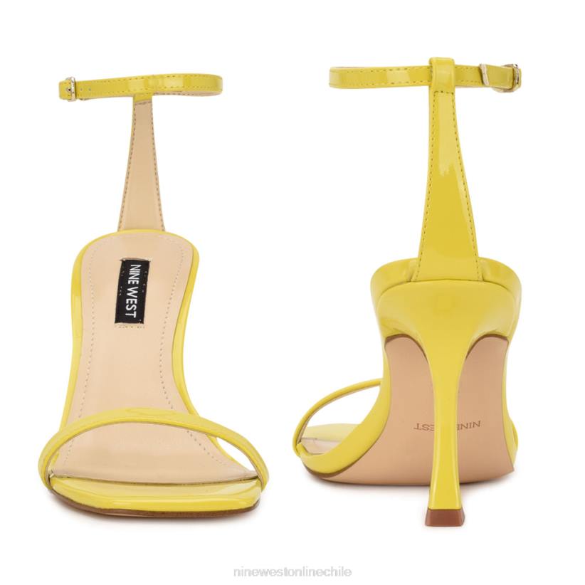 Nine West sandalias con tira en el tobillo 2Z2T1841Nine West shoes