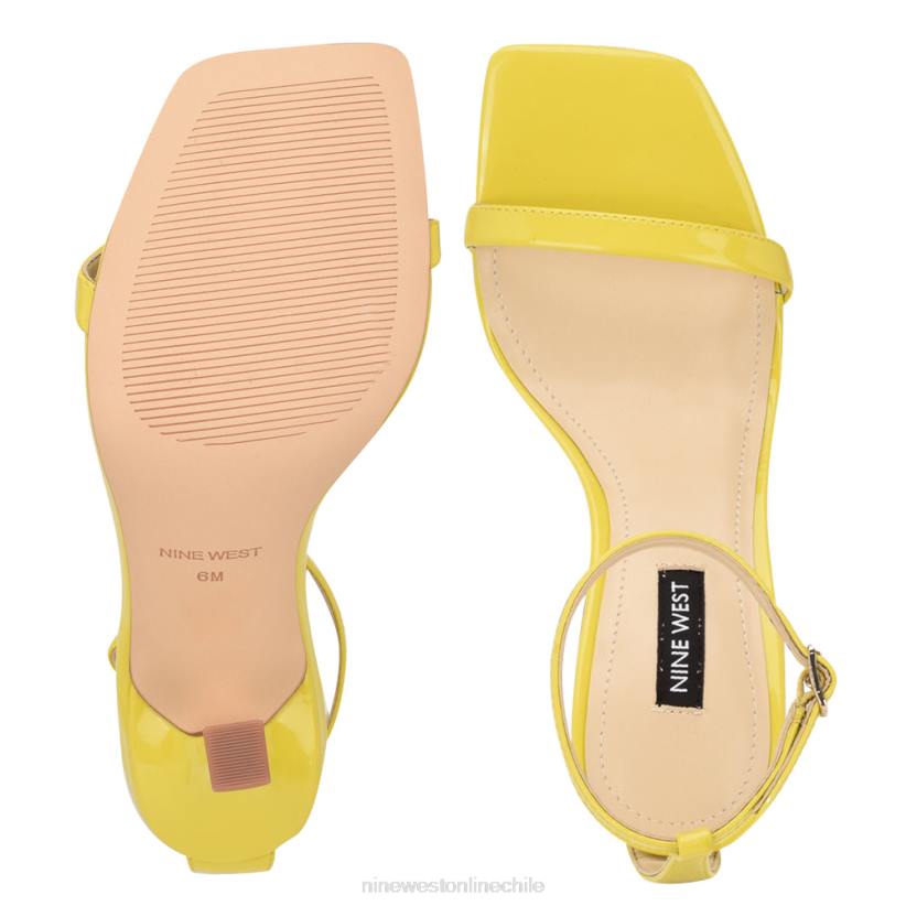 Nine West sandalias con tira en el tobillo 2Z2T1841Nine West shoes