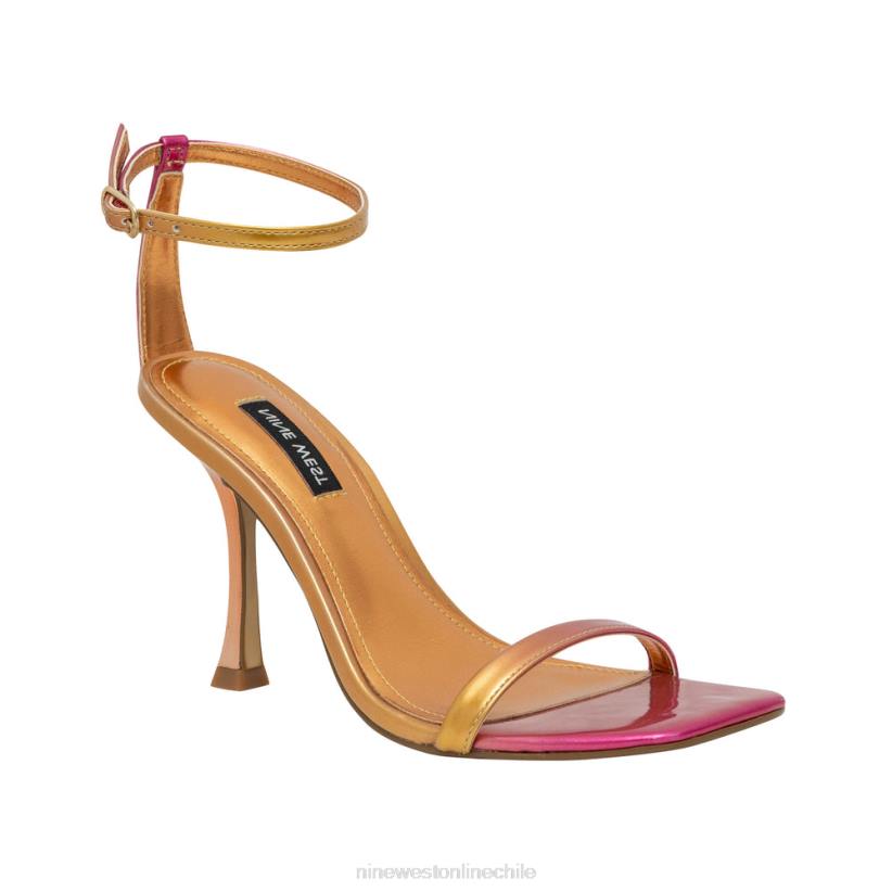 Nine West sandalias con tira en el tobillo 2Z2T413Nine West shoes