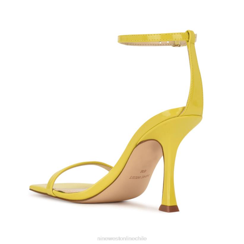 Nine West sandalias con tira en el tobillo 2Z2T419Nine West shoes