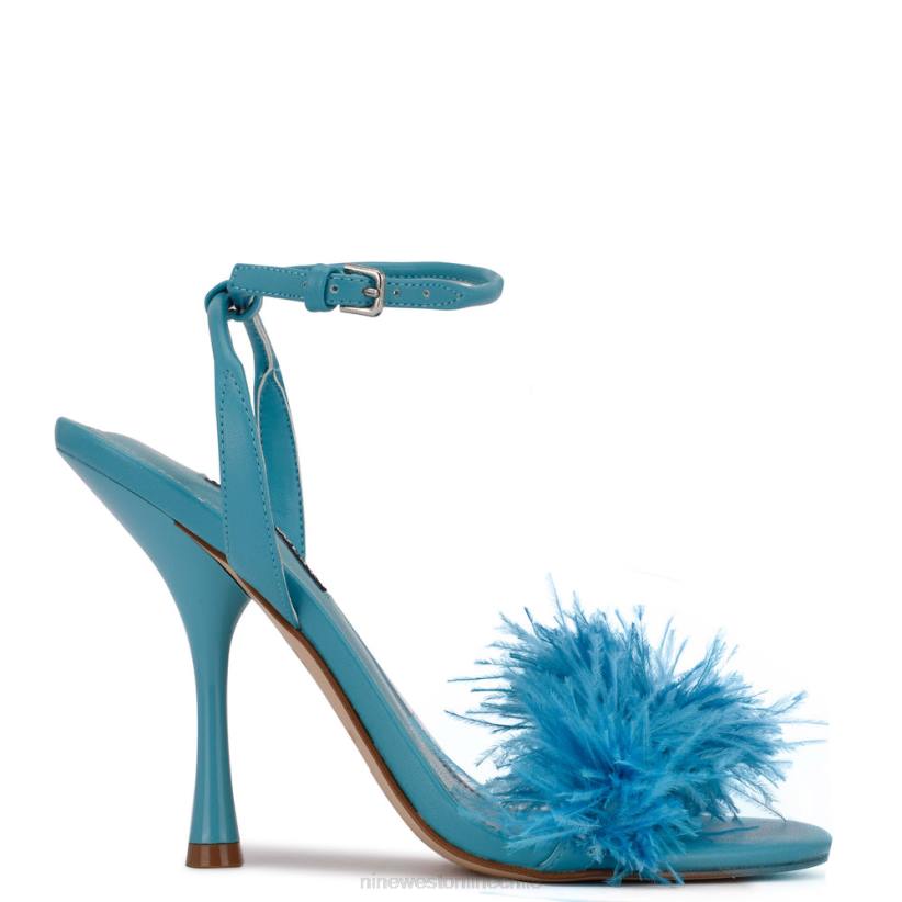 Nine West sandalias de tacón milano 2Z2T1922Nine West chile carteras