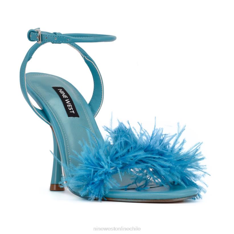 Nine West sandalias de tacón milano 2Z2T1922Nine West chile carteras