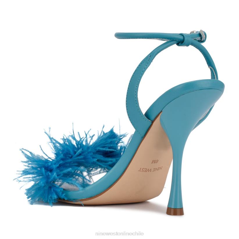 Nine West sandalias de tacón milano 2Z2T1922Nine West chile carteras