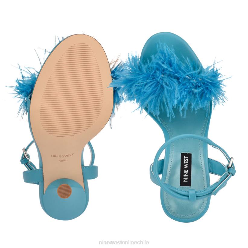 Nine West sandalias de tacón milano 2Z2T1922Nine West chile carteras