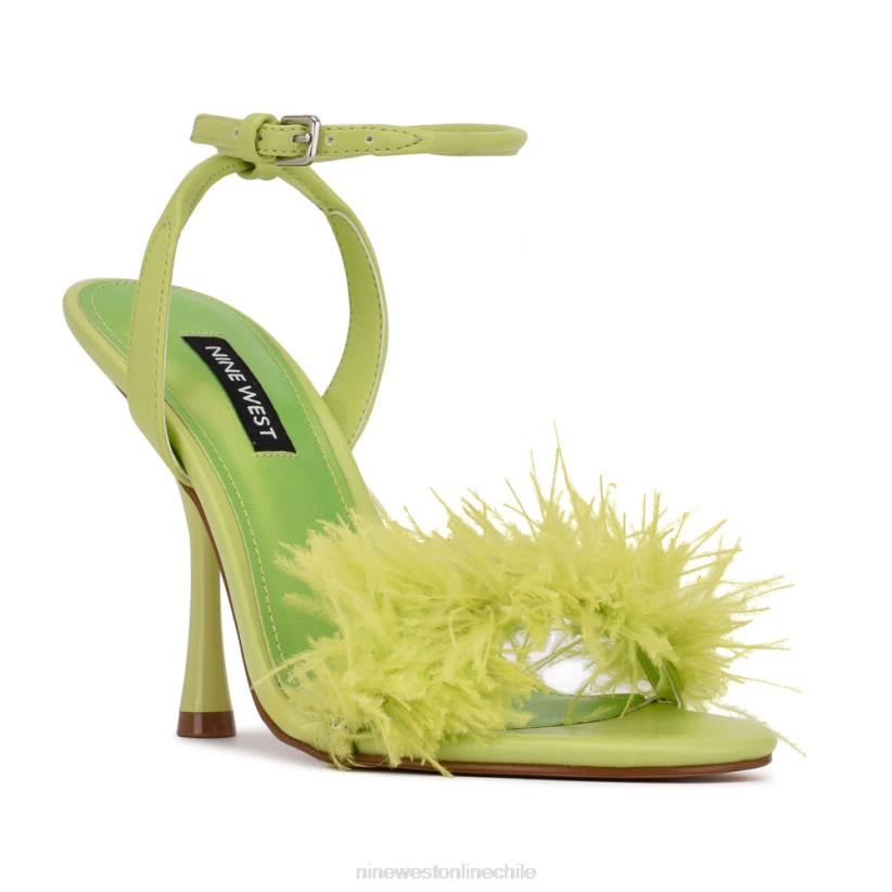 Nine West sandalias de tacón milano 2Z2T1923Nine West chile outlet