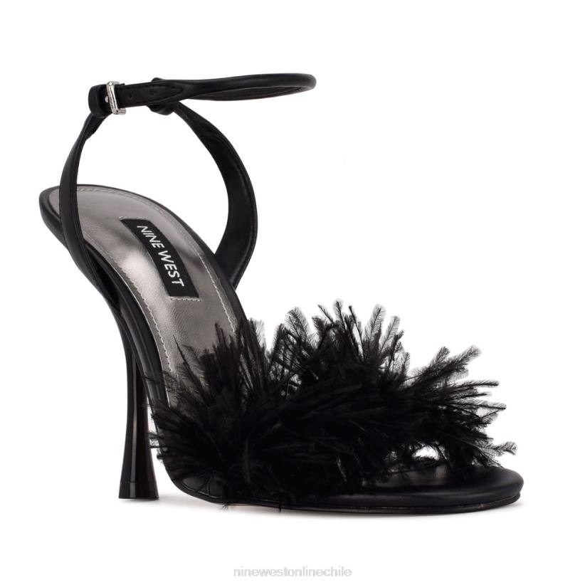 Nine West sandalias de tacón milano 2Z2T1925Nine West shoes
