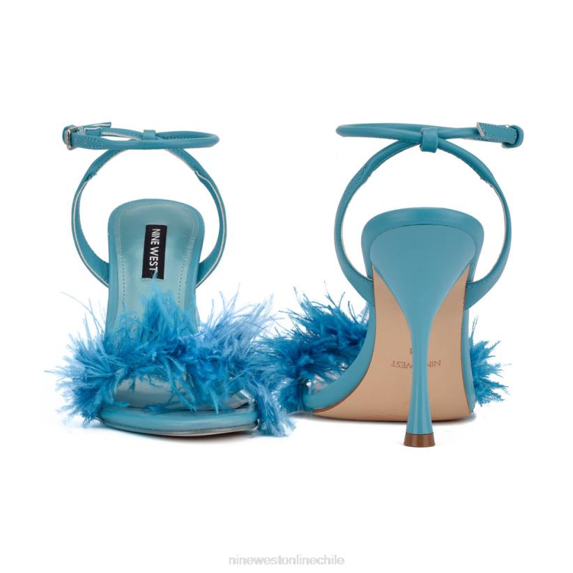 Nine West sandalias de tacón milano 2Z2T520Nine West cartera negra