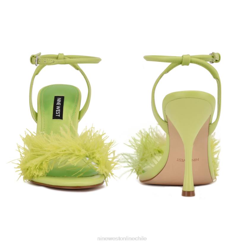 Nine West sandalias de tacón milano 2Z2T521Nine West shoes