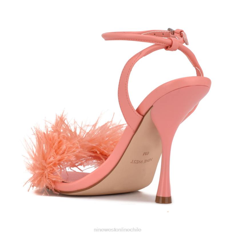 Nine West sandalias de tacón milano 2Z2T522Nine West sandals