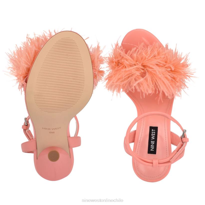 Nine West sandalias de tacón milano 2Z2T522Nine West sandals