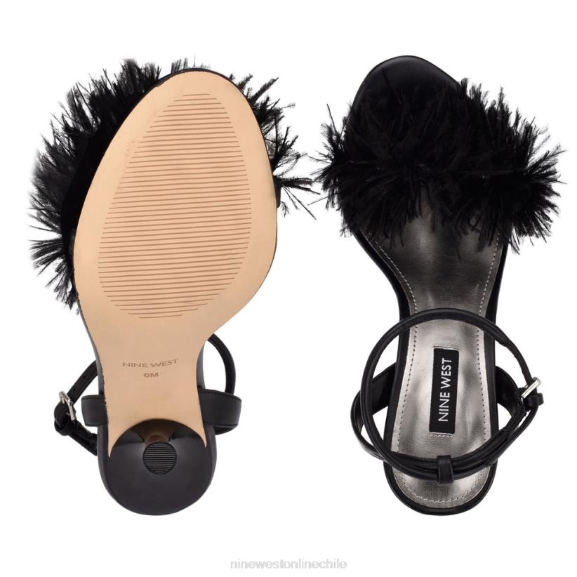 Nine West sandalias de tacón milano 2Z2T523Nine West zapatillas chile