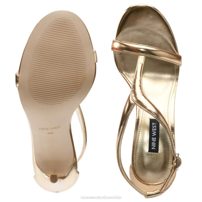 Nine West sandalias de vestir de tacón melike 2Z2T482Nine West chile carteras