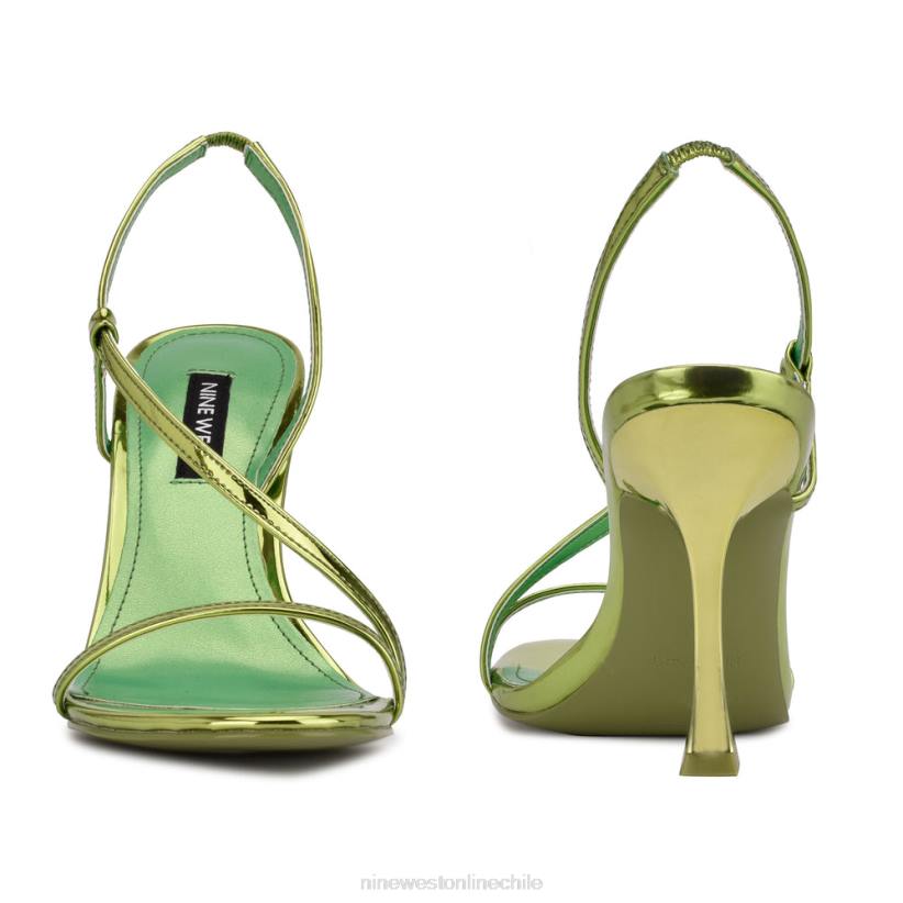 Nine West sandalias de vestir isaw 2Z2T573Nine West chile outlet