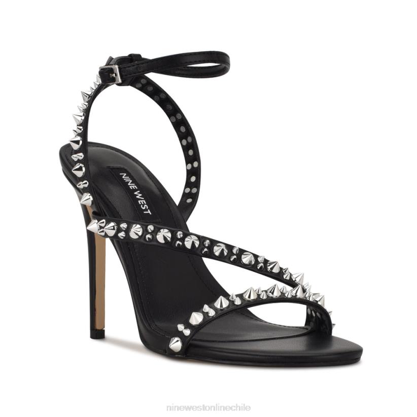 Nine West sandalias mitz con tira en el tobillo 2Z2T2052Nine West sandals