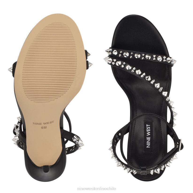 Nine West sandalias mitz con tira en el tobillo 2Z2T627Nine West chile outlet