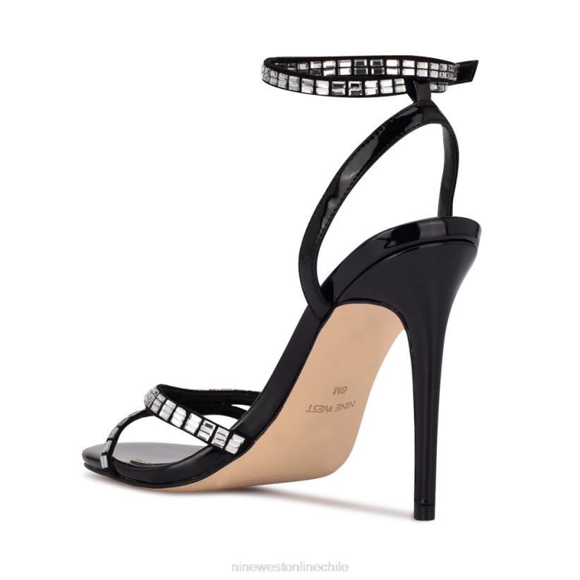Nine West sandalias mona con tira en el tobillo 2Z2T1967Nine West shoes