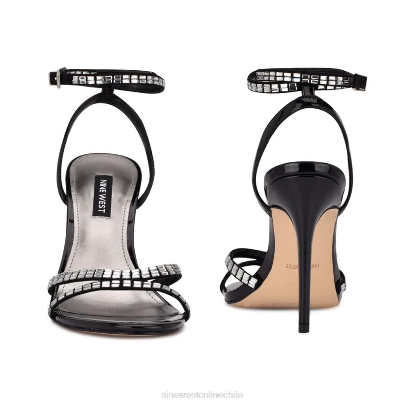 Nine West sandalias mona con tira en el tobillo 2Z2T1967Nine West shoes