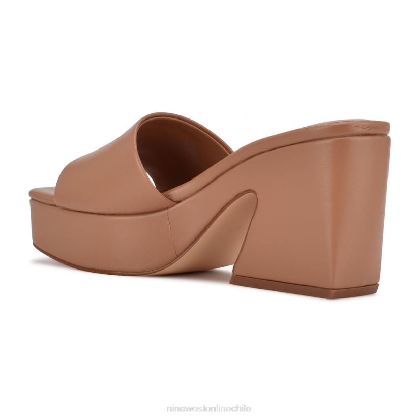 Nine West sandalias oklee con plataforma 2Z2T600Nine West sandals