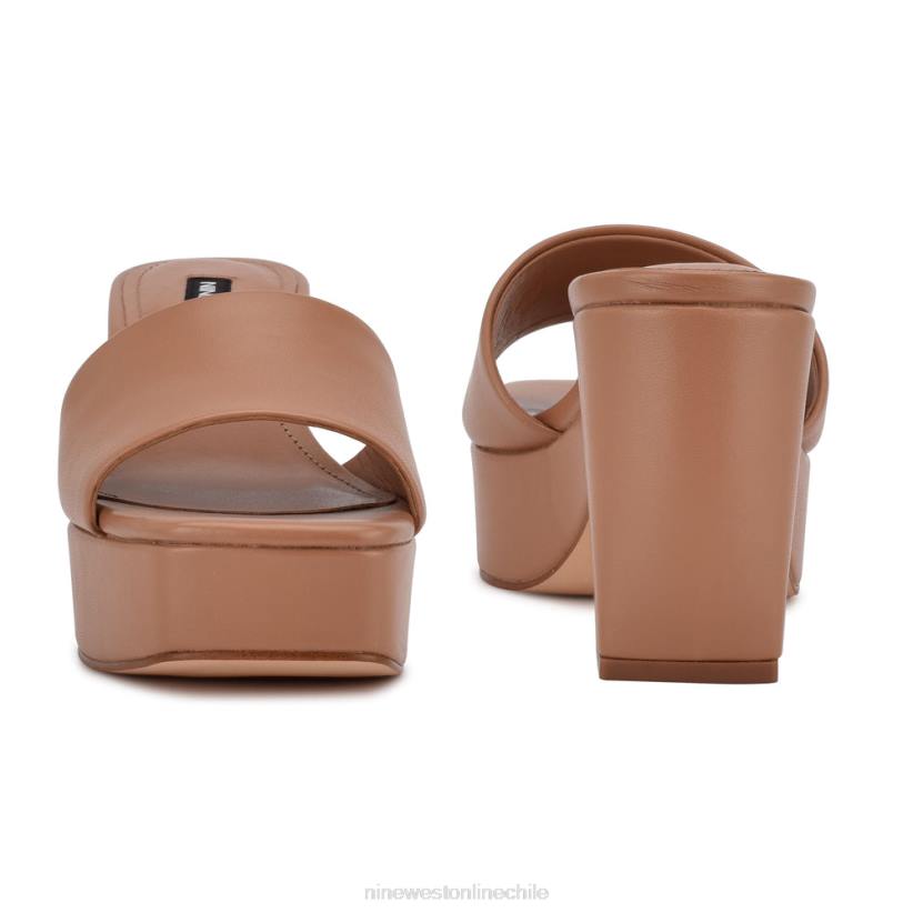 Nine West sandalias oklee con plataforma 2Z2T600Nine West sandals