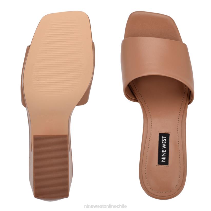 Nine West sandalias oklee con plataforma 2Z2T600Nine West sandals