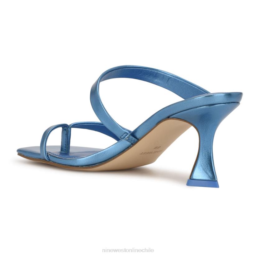 Nine West sandalias padma con tacón 2Z2T393Nine West chile outlet