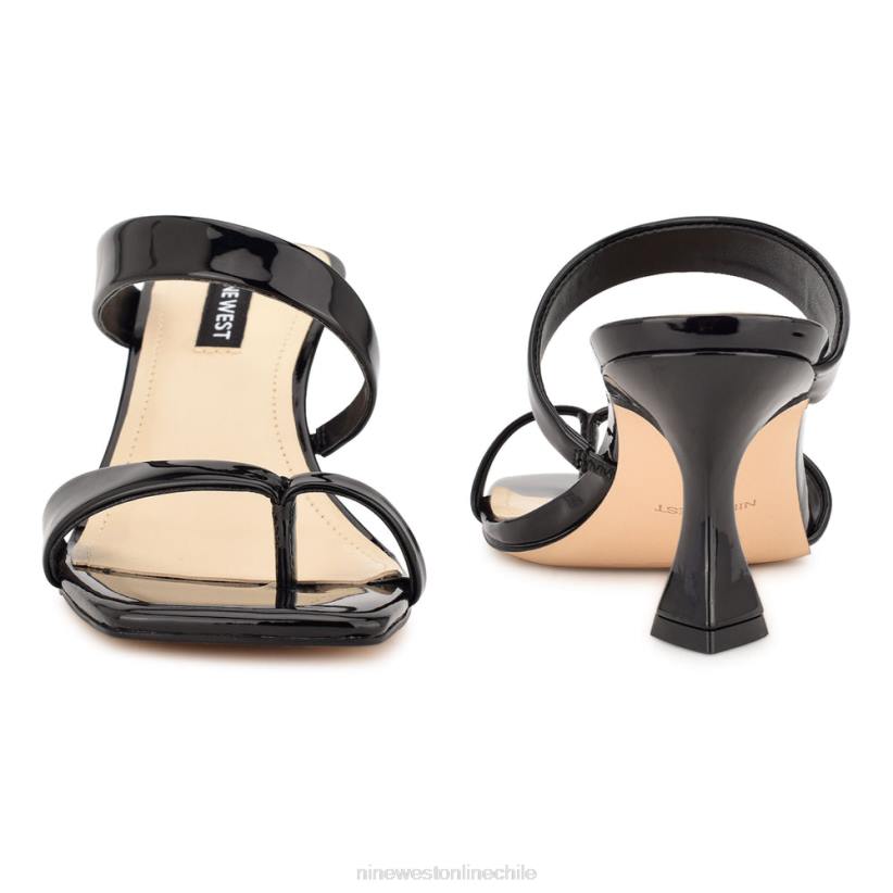 Nine West sandalias padma con tacón 2Z2T402Nine West sandals