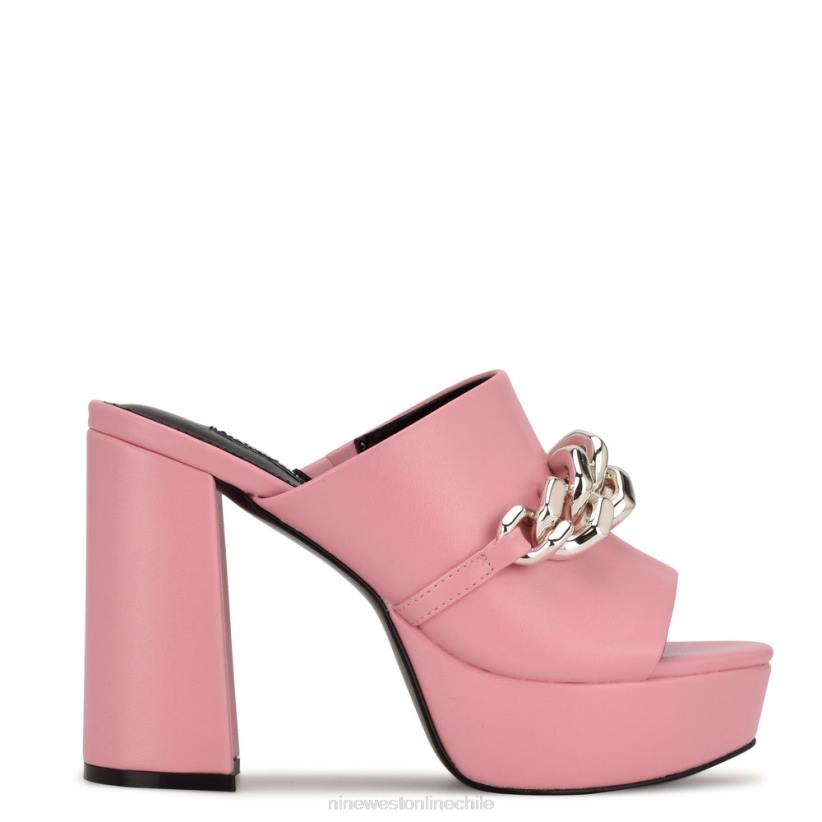 Nine West sandalias relee con plataforma 2Z2T597Nine West chile outlet