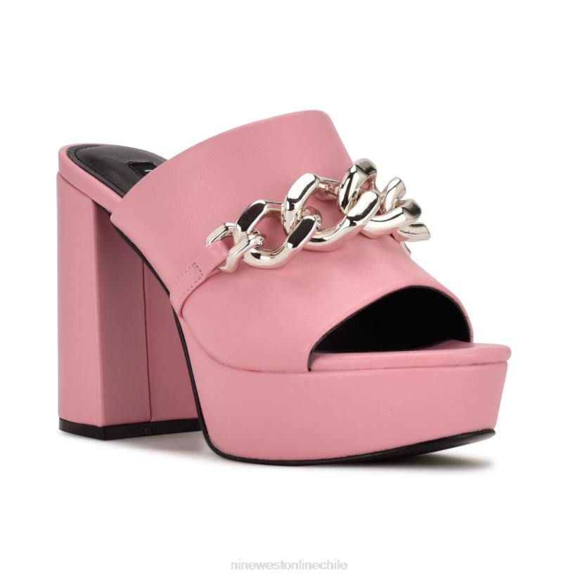 Nine West sandalias relee con plataforma 2Z2T597Nine West chile outlet