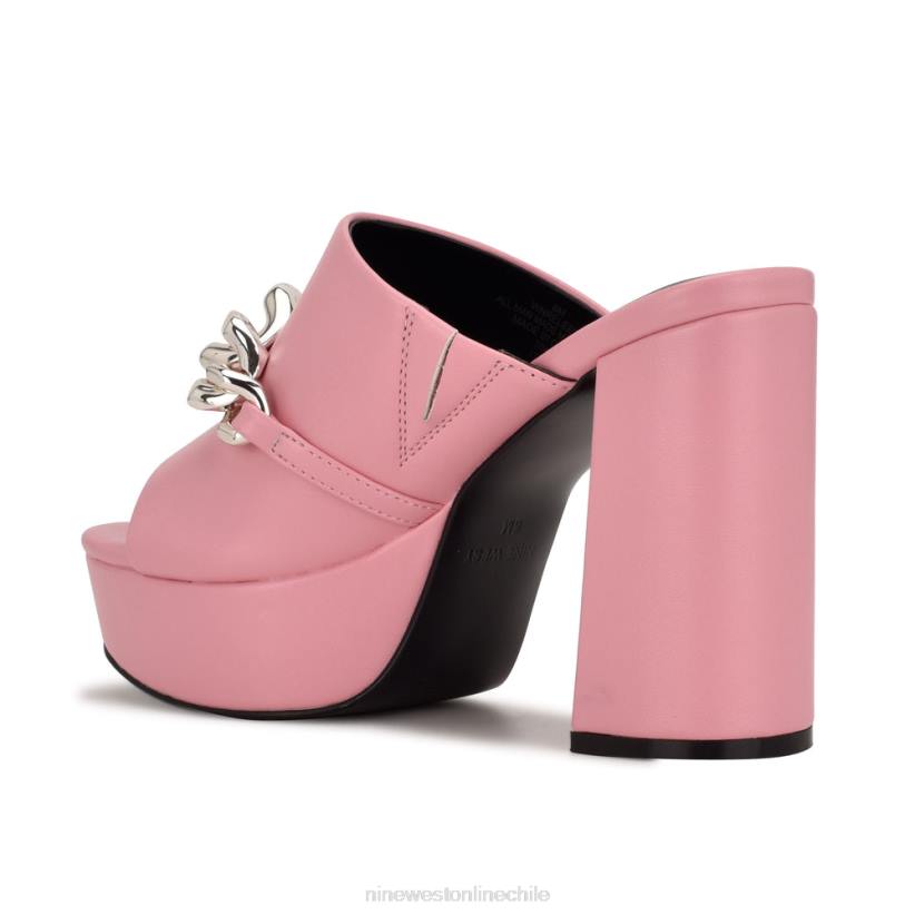 Nine West sandalias relee con plataforma 2Z2T597Nine West chile outlet