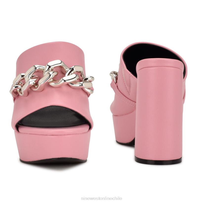 Nine West sandalias relee con plataforma 2Z2T597Nine West chile outlet