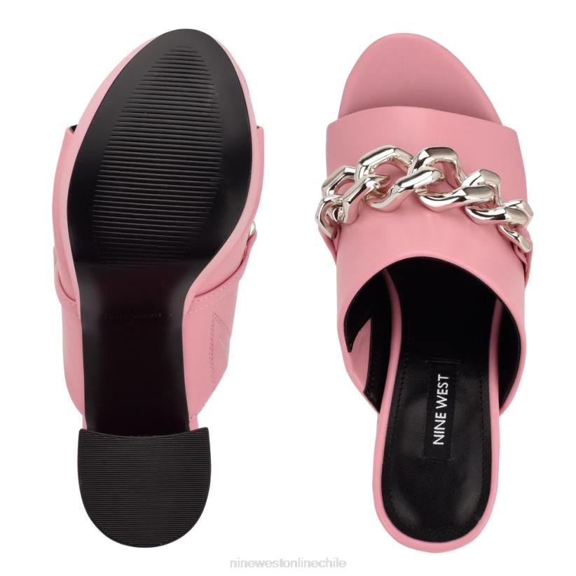 Nine West sandalias relee con plataforma 2Z2T597Nine West chile outlet