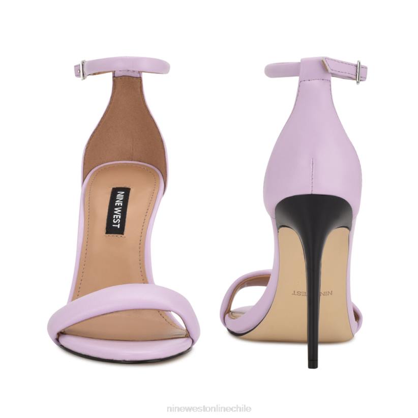 Nine West sandalias teeya con tira en el tobillo 2Z2T2061Nine West chile outlet