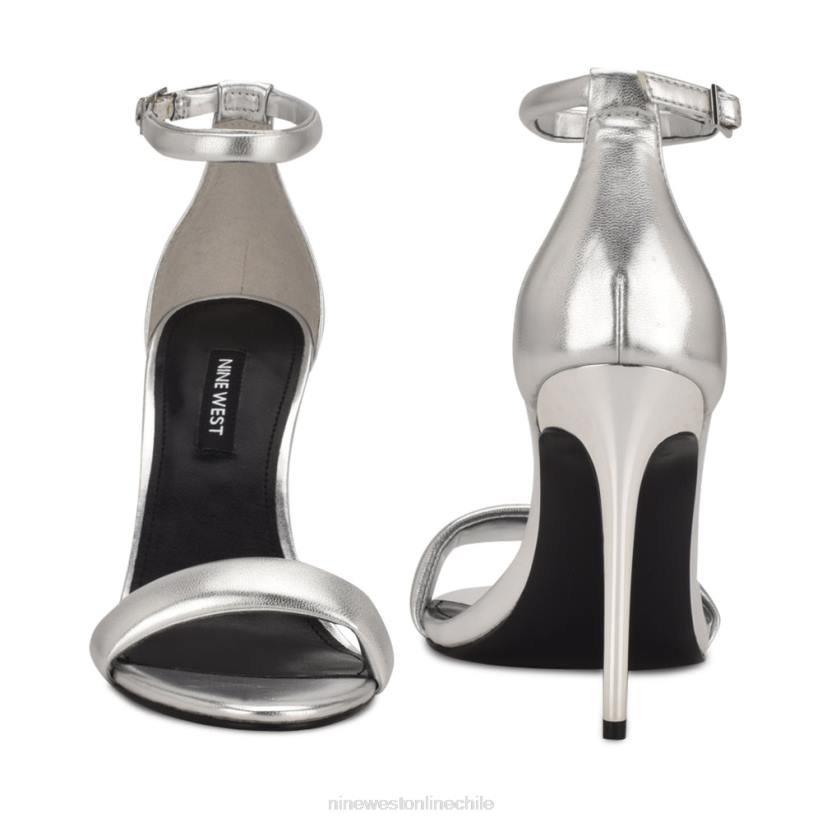 Nine West sandalias teeya con tira en el tobillo 2Z2T631Nine West zapatillas chile