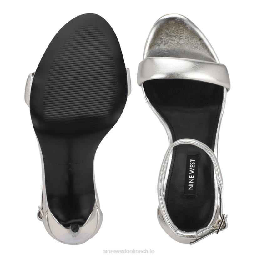 Nine West sandalias teeya con tira en el tobillo 2Z2T631Nine West zapatillas chile