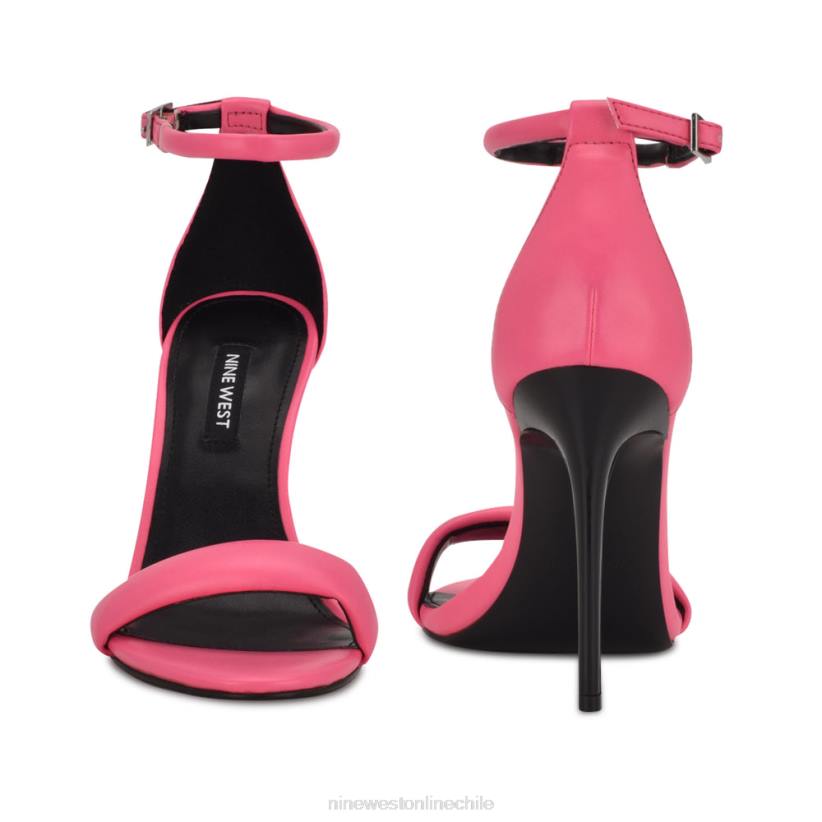 Nine West sandalias teeya con tira en el tobillo 2Z2T633Nine West chile outlet